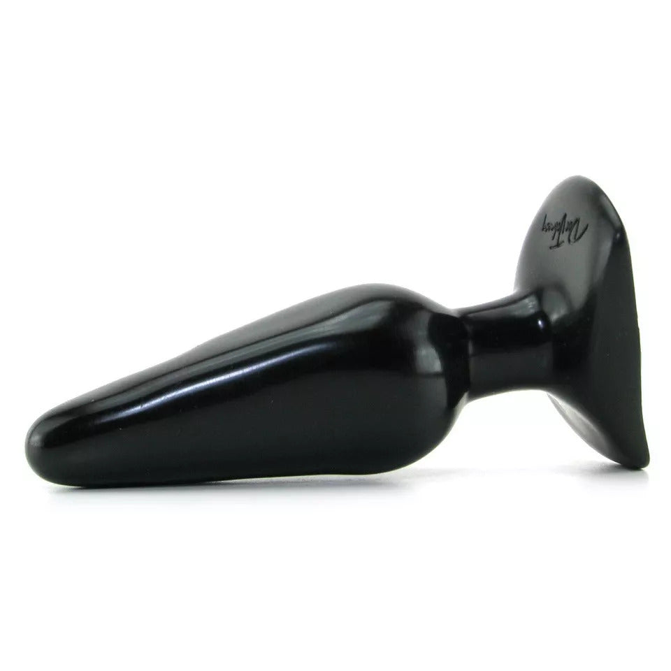 Classic Butt Plug Smoot Medium