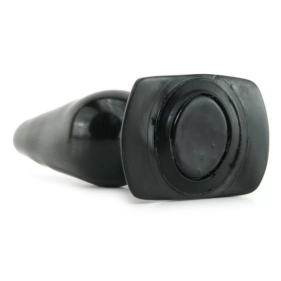 Classic Butt Plug Smoot Medium