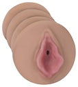 Curve Home Grown Pussy