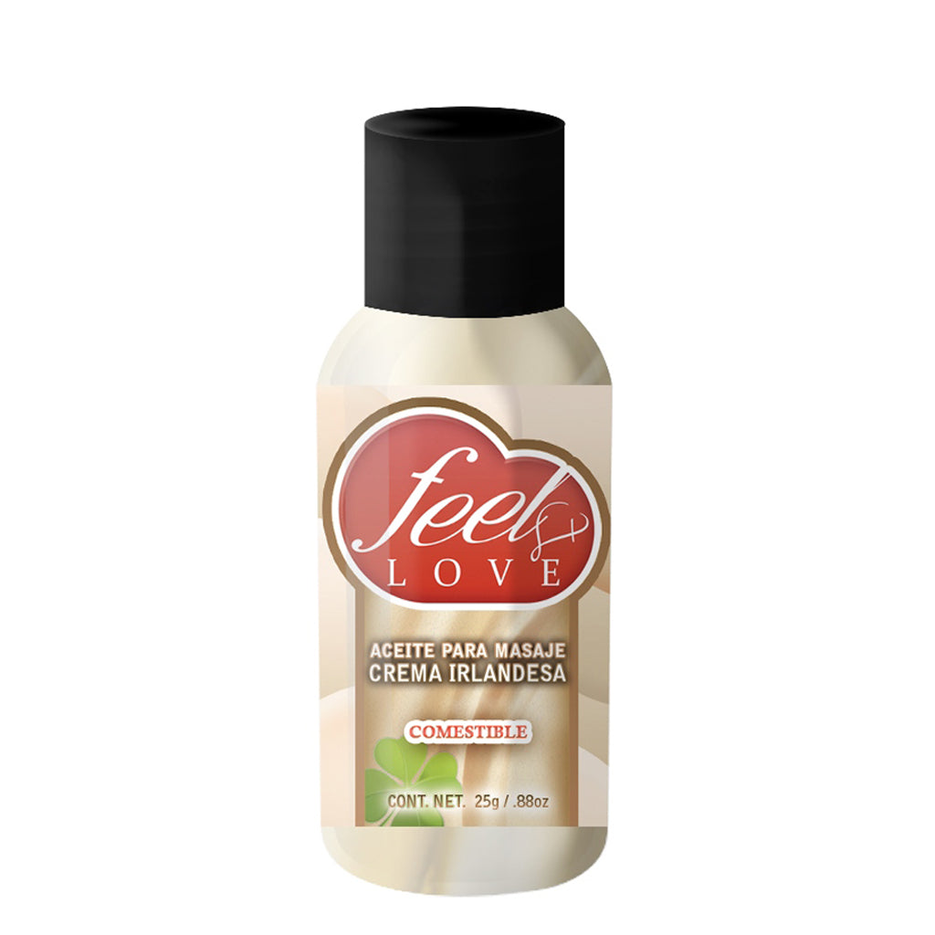Aceite Termico Feel Love 25ml