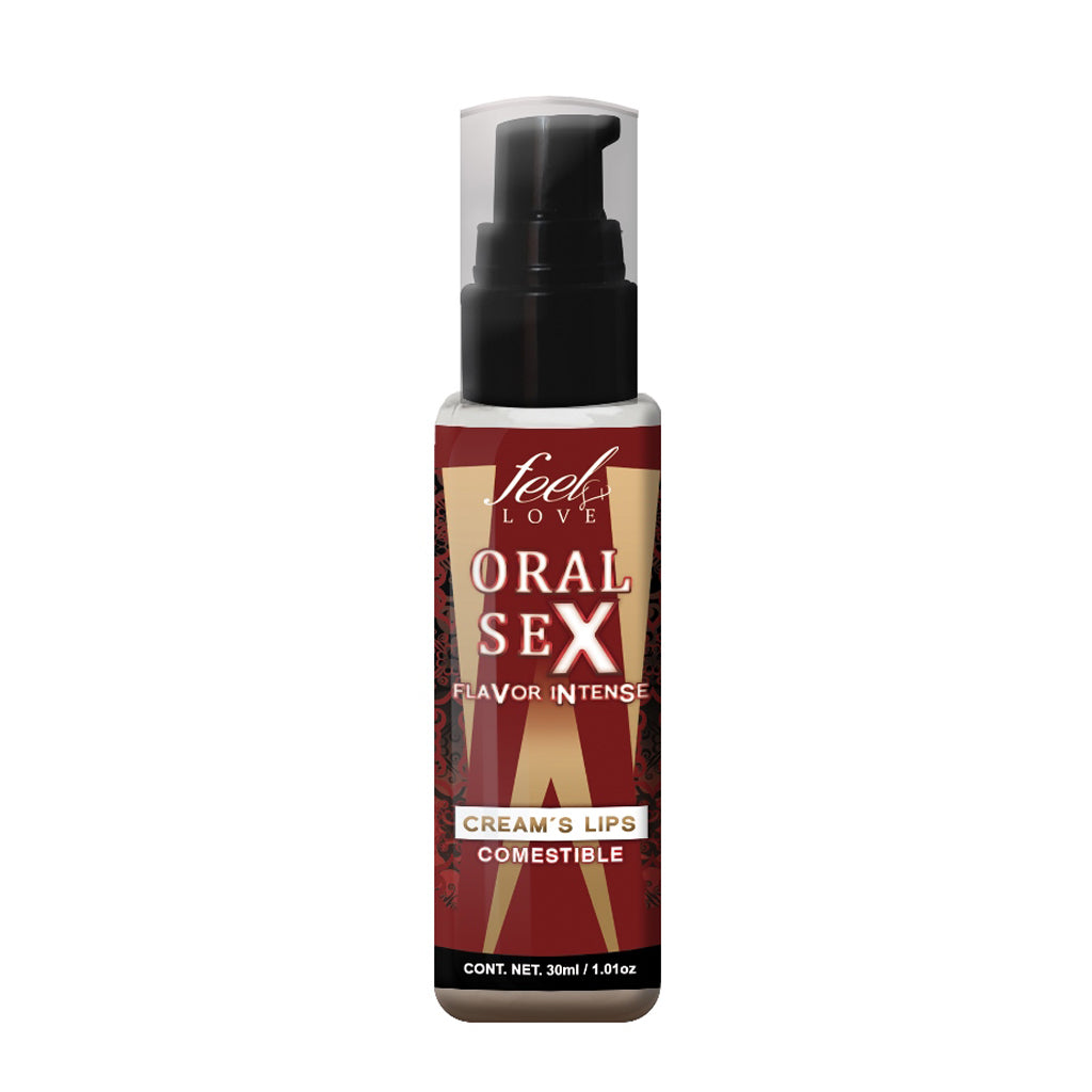 Oral Sex 30ml