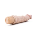 Dr Skin Cock Vibe 6 Beige