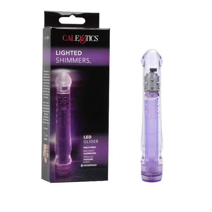 Lighted Shimmer Led