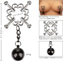 Nipple Grips 4 Np Press
