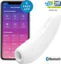 Satisfyer Curvy +1