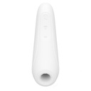 Satisfyer Curvy +1