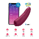 Satisfyer Curvy +1
