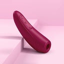 Satisfyer Curvy +1