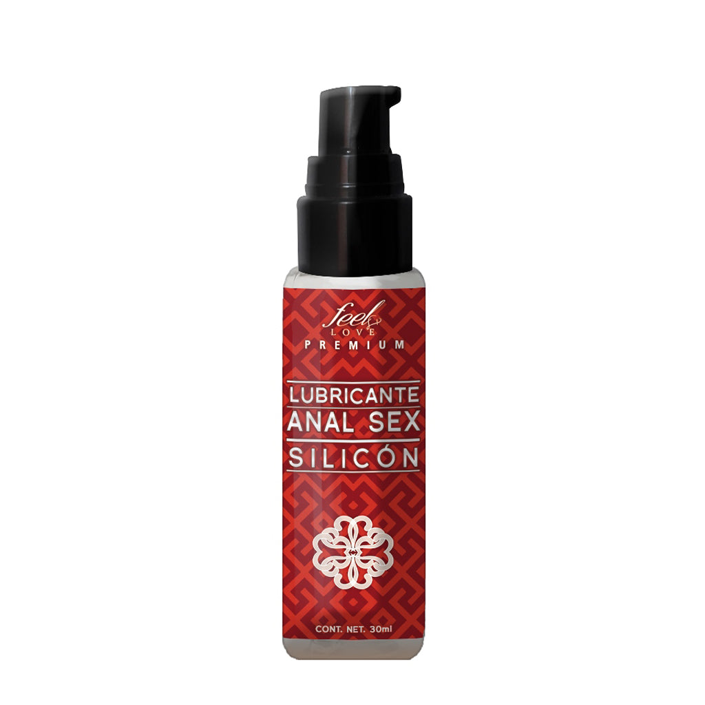 Anal Sex 30ml Silicon