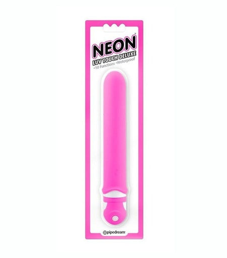 Neon Luv Touch Deluxe Wp