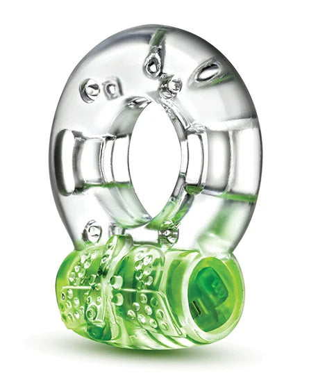 Play With Me Arouser Anillo Vibrador C