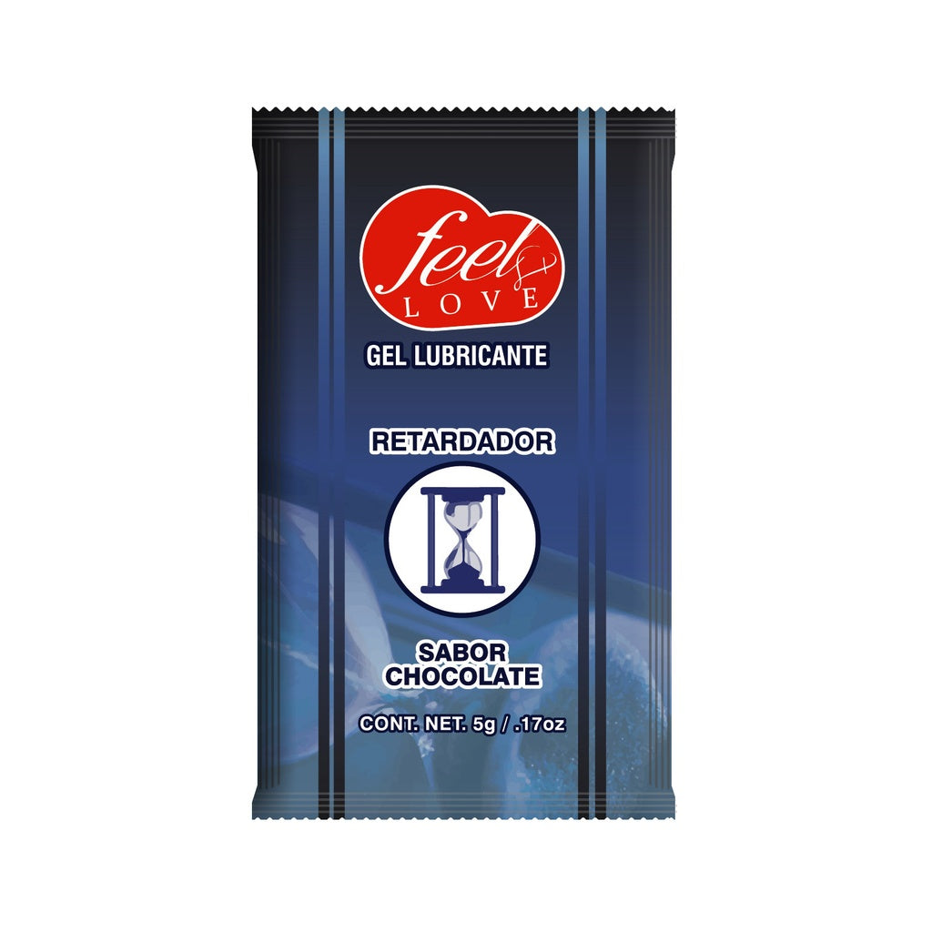 Sobre Lubricante 5ml