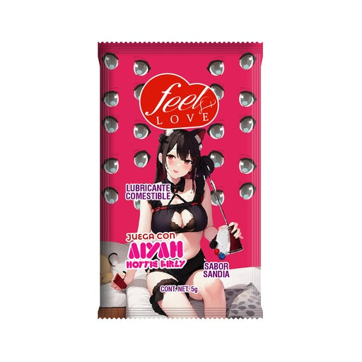 Sobre Anime 5ml
