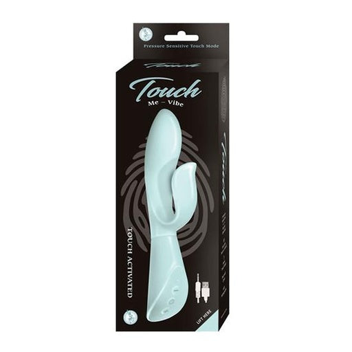 Touch Me Vibe Aqua