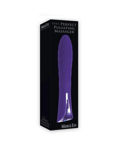 Adan & Eve Eve´s Peperfect Pulsating Massager