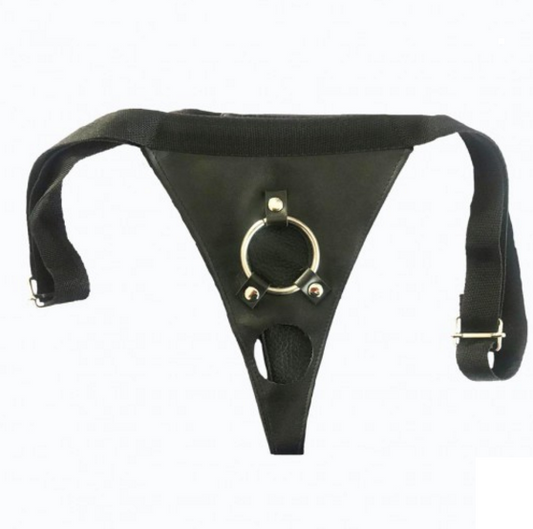Arnes Stoys Doble Penetracion