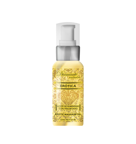 Aceite de Almendras 25ml