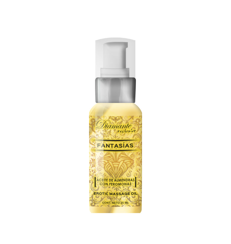 Aceite de Almendras 25ml