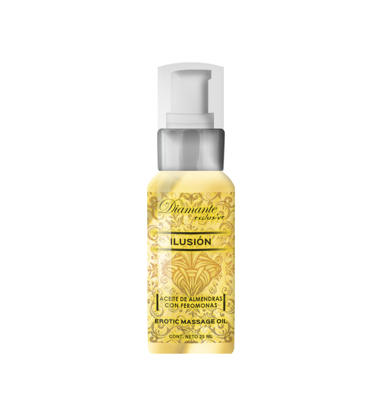 Aceite de Almendras 25ml