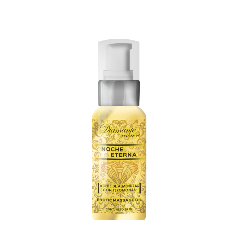 Aceite de Almendras 25ml