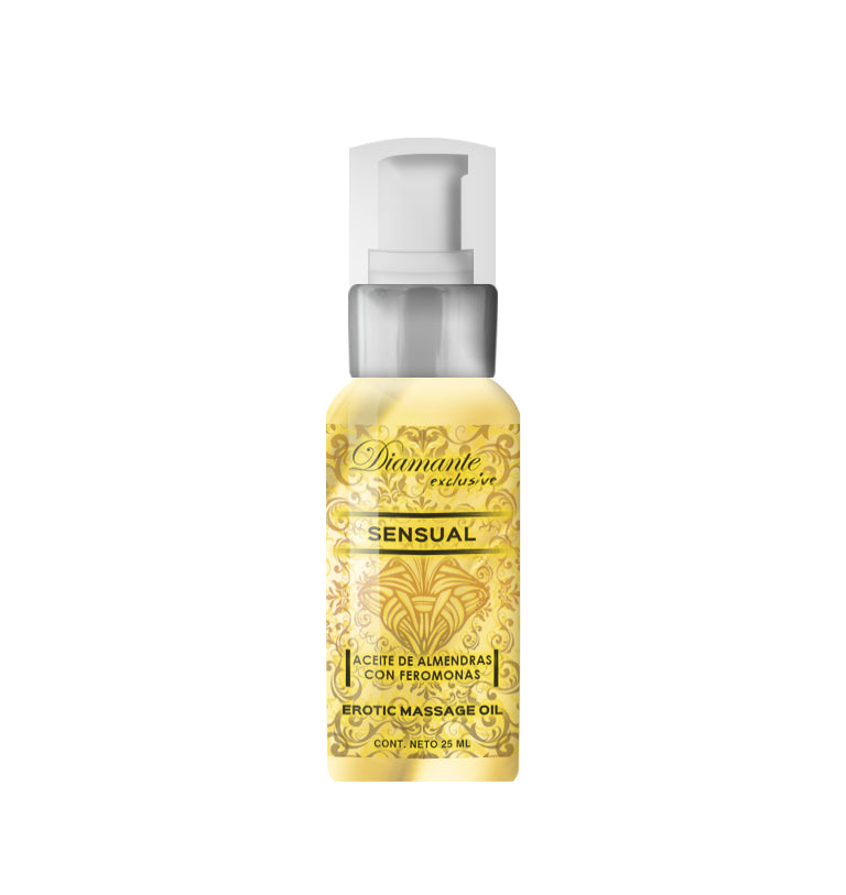 Aceite de Almendras 25ml