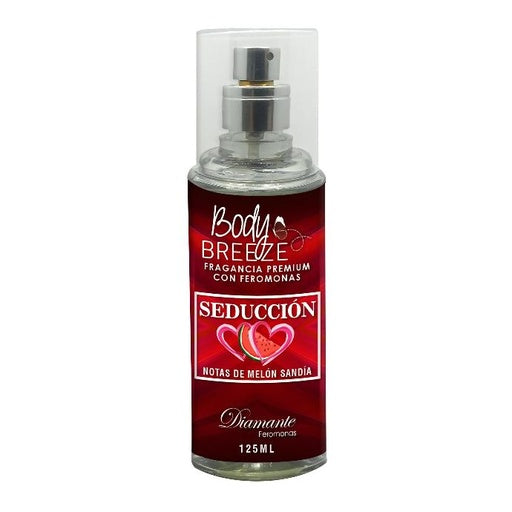 Body Breeze 125ml