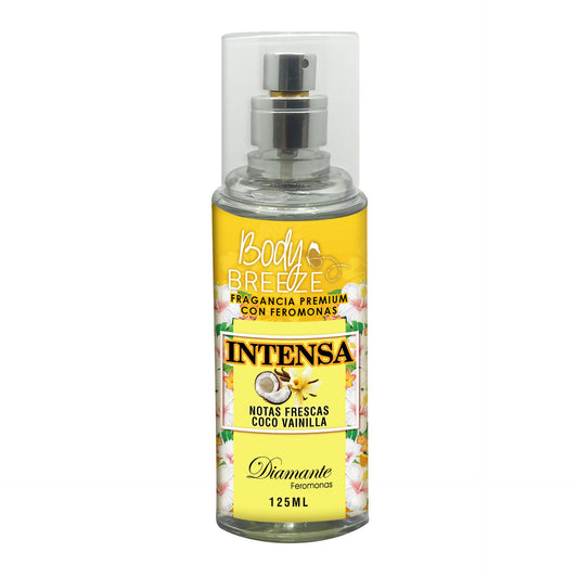 Body Breeze 125ml