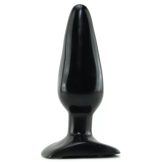 Classic Butt Plug Smoot Medium