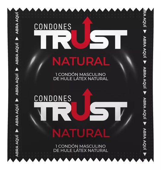Condon Trust Natural