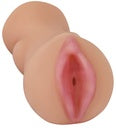 Curve Home Grown Pussy