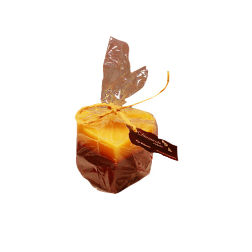 Vela Aromatica con Feromonas Para Mujer