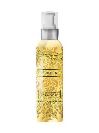 Aceite de Almendras 130ml