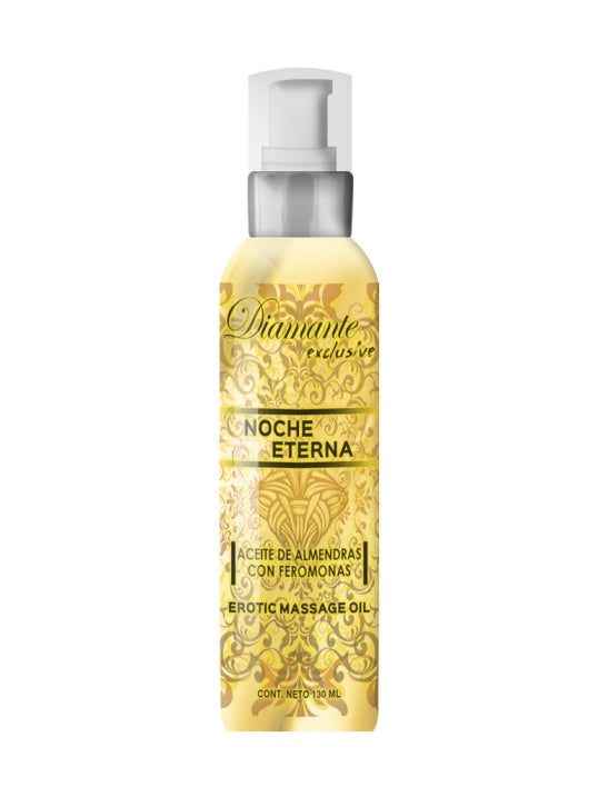 Aceite de Almendras 130ml