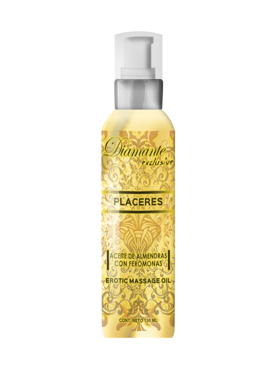 Aceite de Almendras 130ml