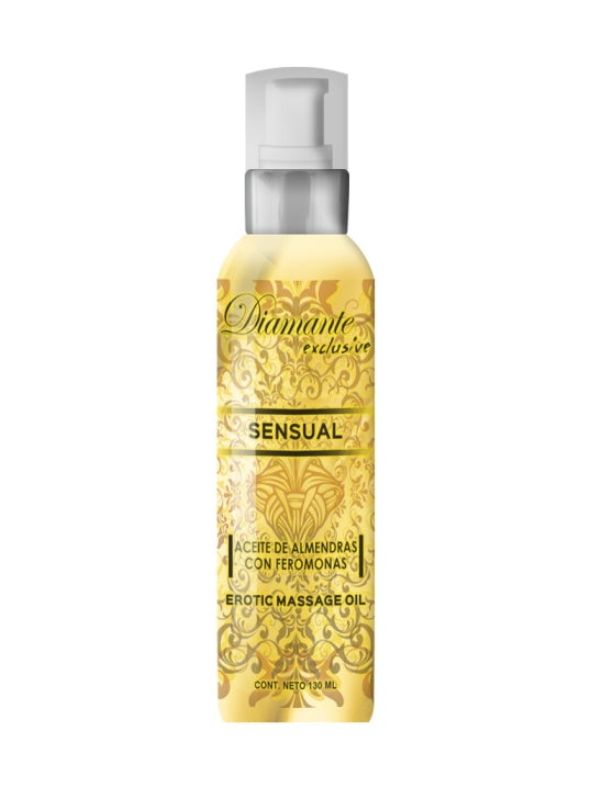 Aceite de Almendras 130ml