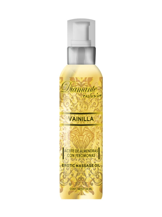 Aceite de Almendras 130ml