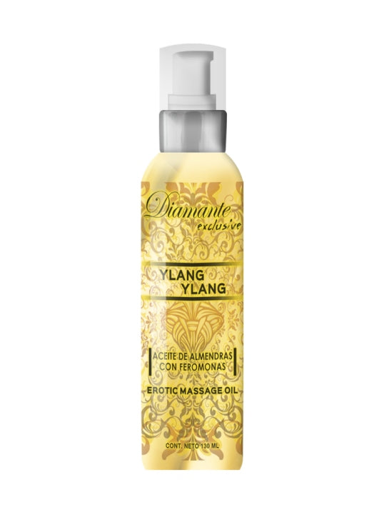 Aceite de Almendras 130ml