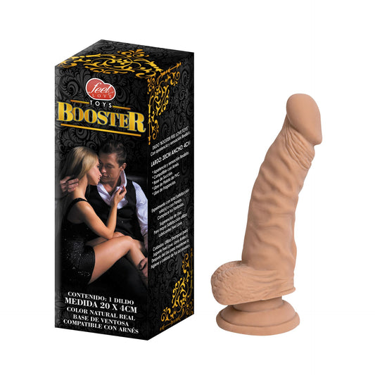 Feel Love Dildo