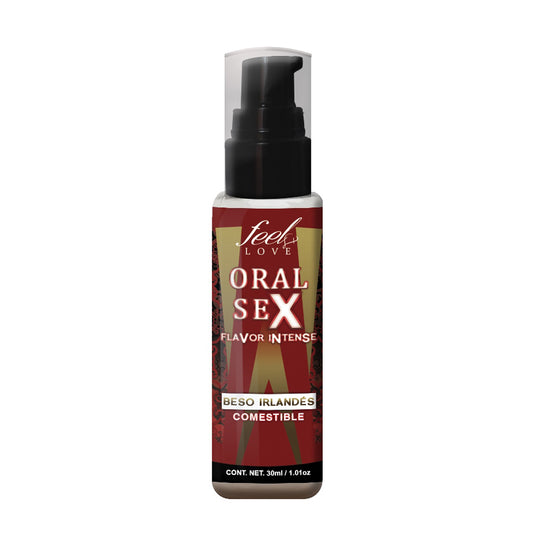 Oral Sex 30ml