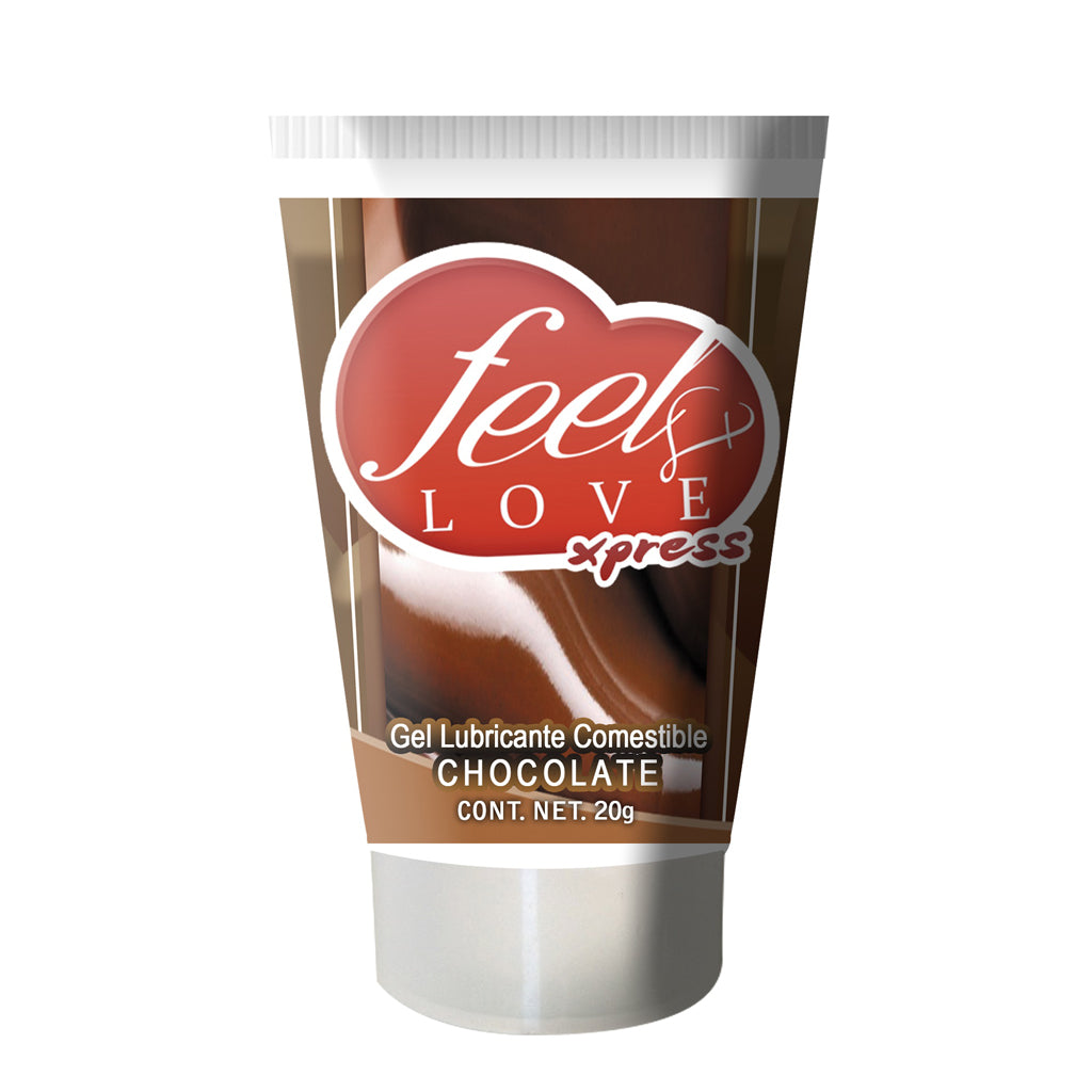 Lubricante Feel Love 20ml