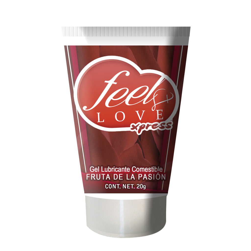 Lubricante Feel Love 20ml