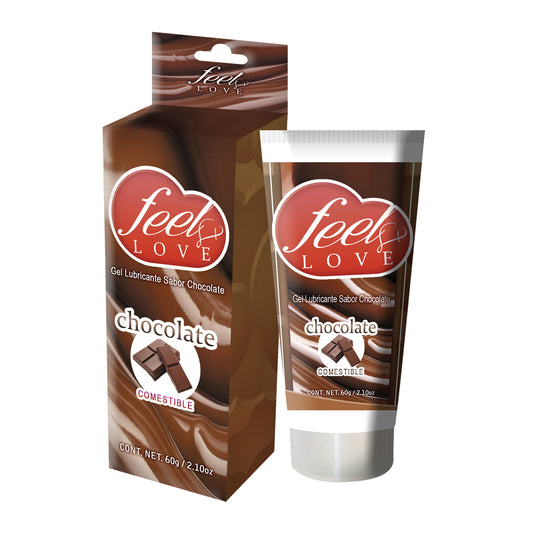 Lubricante Feel Love 60ml