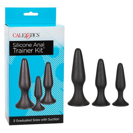 Anal Trainer Kit