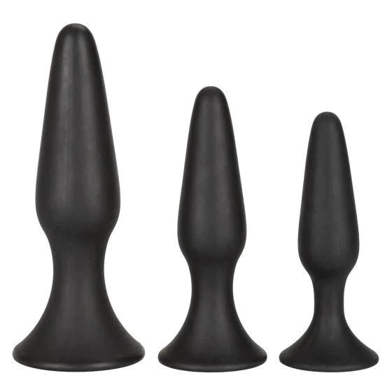 Anal Trainer Kit