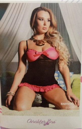 Baby Doll 1454