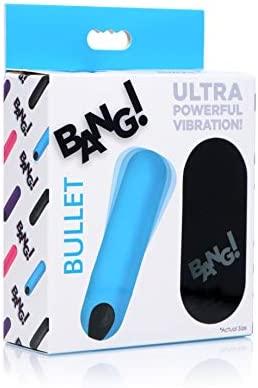 Bang Bullet
