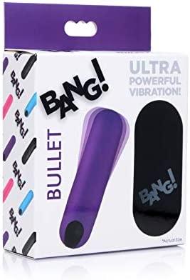 Bang Bullet