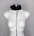 Feel Love Fantasy Collar con Asa y Cadena