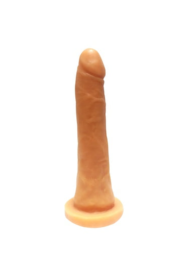 Dildo Flesh Nacional 20cm x 3.5 ancho