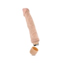 Dr Skin Cock Vibe 6 Beige